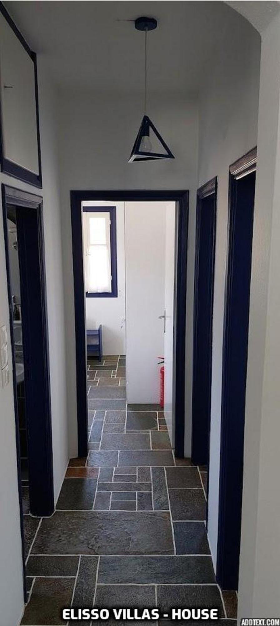 Elisso Villas Platis Gialos  Exteriér fotografie